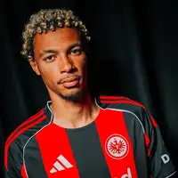 Hugo Ekitike