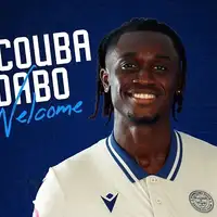 Yacouba Dabo Gnako