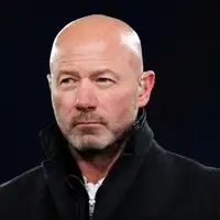 Alan Shearer