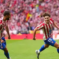 atletico madrid