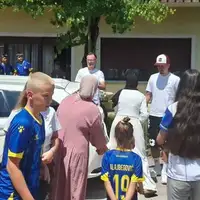 Kerim Alajbegovic kuca