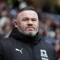 Wayne Rooney