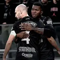 Sturm Graz