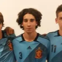 Marc Cucurella