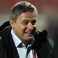 Dragan Stojkovic