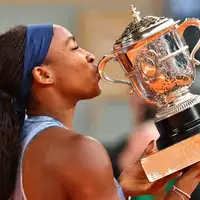 Coco Gauff