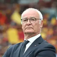 Claudio Ranieri