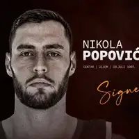 Nikola Popovic