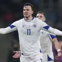 Haris Tabaković/ Imago