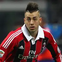 Stephan El Shaarawy i