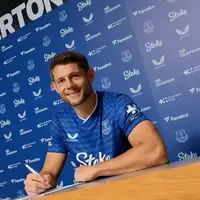 James Tarkowski
