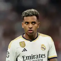 Rodrygo