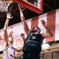 kenan kamenjas