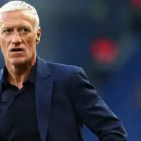 Didier Deschamps