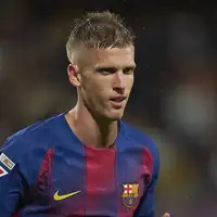 Dani Olmo