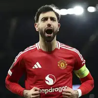 Bruno Fernandes