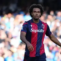 Joshua Zirkzee