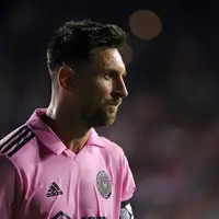 messi