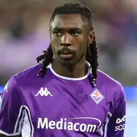 moise kean