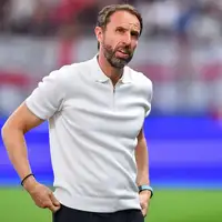 Gareth Southgate