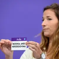 Ženska fudbalska reprezentacija BiH