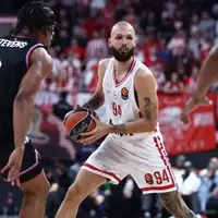 Olympiacosa i Fenerbahce