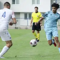 FK željezničar
