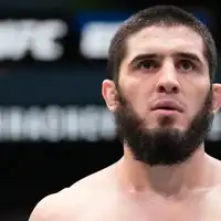 Islam Mahacev