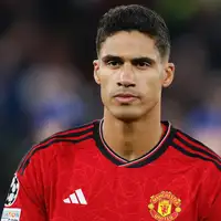 Raphael Varane