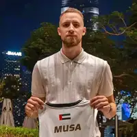 Džanan Musa Košarka