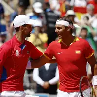 Đoković i Nadal