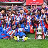Crystal Palace