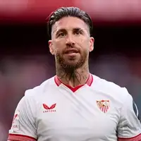Sergio Ramos