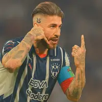 Sergio Ramos