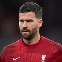 Alisson Becker