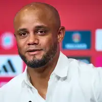 Vincent Kompany