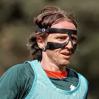 Luka modric