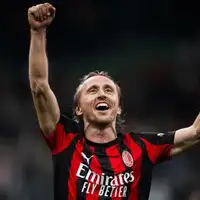 Luka Modric