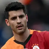Alvaro Morato