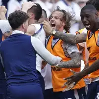 Tottenham