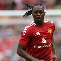 Aaron Wan-Bissaka