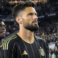 Olivier Giroud