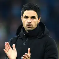 Mikel Arteta