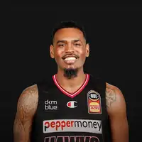 Xavier Rathan-Mayes