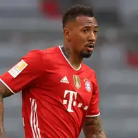 Jerome Boateng