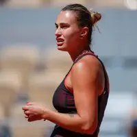 Aryna Sabalenka