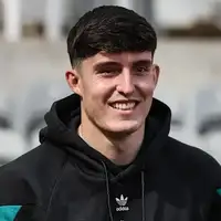 Tino Livramento