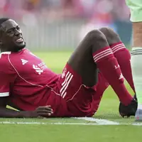 Ibrahim Konate