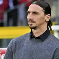 Zlatan Ibrahimović