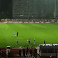 FK Sloboda Igraci Slobode napustili utakmicu protiv Posusja